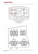 Preview for 104 page of Dynapac F1800W Operation & Maintenance Manual