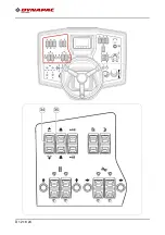 Preview for 108 page of Dynapac F1800W Operation & Maintenance Manual