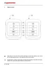 Preview for 122 page of Dynapac F1800W Operation & Maintenance Manual