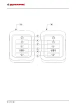 Preview for 124 page of Dynapac F1800W Operation & Maintenance Manual