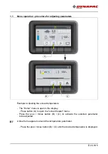 Preview for 131 page of Dynapac F1800W Operation & Maintenance Manual