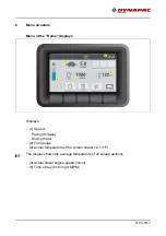 Preview for 133 page of Dynapac F1800W Operation & Maintenance Manual