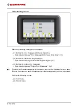 Preview for 138 page of Dynapac F1800W Operation & Maintenance Manual