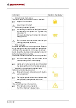 Preview for 146 page of Dynapac F1800W Operation & Maintenance Manual