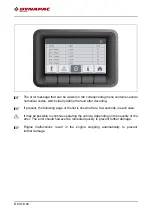 Preview for 150 page of Dynapac F1800W Operation & Maintenance Manual