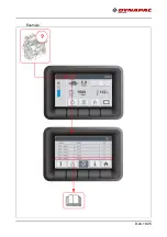 Preview for 151 page of Dynapac F1800W Operation & Maintenance Manual