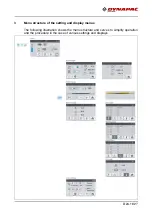 Preview for 153 page of Dynapac F1800W Operation & Maintenance Manual