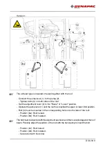 Preview for 157 page of Dynapac F1800W Operation & Maintenance Manual