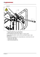 Preview for 158 page of Dynapac F1800W Operation & Maintenance Manual