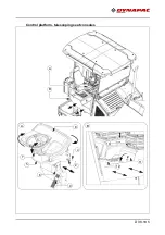 Preview for 159 page of Dynapac F1800W Operation & Maintenance Manual