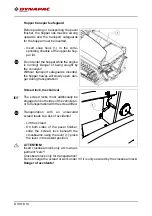 Preview for 168 page of Dynapac F1800W Operation & Maintenance Manual