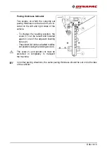 Preview for 169 page of Dynapac F1800W Operation & Maintenance Manual