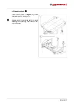 Preview for 171 page of Dynapac F1800W Operation & Maintenance Manual