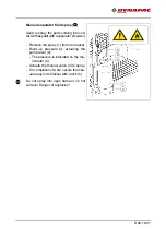 Preview for 175 page of Dynapac F1800W Operation & Maintenance Manual