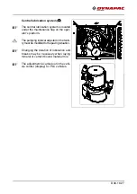 Preview for 181 page of Dynapac F1800W Operation & Maintenance Manual