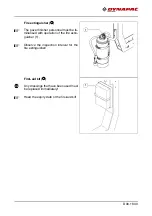 Preview for 187 page of Dynapac F1800W Operation & Maintenance Manual