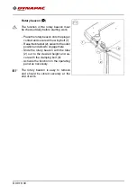 Preview for 188 page of Dynapac F1800W Operation & Maintenance Manual