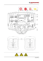 Preview for 199 page of Dynapac F1800W Operation & Maintenance Manual