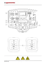 Preview for 204 page of Dynapac F1800W Operation & Maintenance Manual