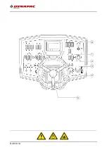 Preview for 206 page of Dynapac F1800W Operation & Maintenance Manual