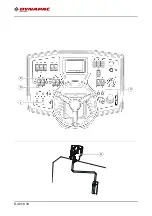 Preview for 210 page of Dynapac F1800W Operation & Maintenance Manual