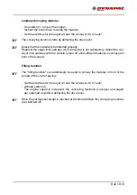 Preview for 211 page of Dynapac F1800W Operation & Maintenance Manual