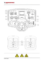 Preview for 212 page of Dynapac F1800W Operation & Maintenance Manual