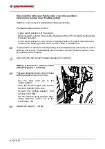 Preview for 216 page of Dynapac F1800W Operation & Maintenance Manual