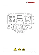 Preview for 217 page of Dynapac F1800W Operation & Maintenance Manual