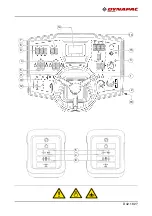 Preview for 219 page of Dynapac F1800W Operation & Maintenance Manual