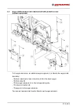 Preview for 231 page of Dynapac F1800W Operation & Maintenance Manual