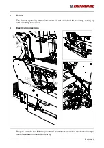 Preview for 235 page of Dynapac F1800W Operation & Maintenance Manual