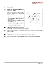 Preview for 237 page of Dynapac F1800W Operation & Maintenance Manual