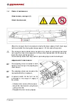 Preview for 246 page of Dynapac F1800W Operation & Maintenance Manual