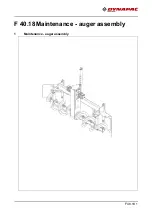 Preview for 251 page of Dynapac F1800W Operation & Maintenance Manual