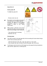 Preview for 257 page of Dynapac F1800W Operation & Maintenance Manual