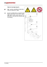 Preview for 258 page of Dynapac F1800W Operation & Maintenance Manual