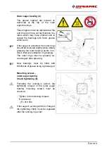 Preview for 259 page of Dynapac F1800W Operation & Maintenance Manual