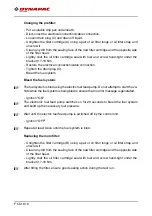 Preview for 270 page of Dynapac F1800W Operation & Maintenance Manual