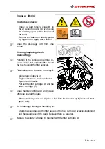 Preview for 271 page of Dynapac F1800W Operation & Maintenance Manual