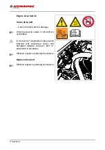 Preview for 274 page of Dynapac F1800W Operation & Maintenance Manual