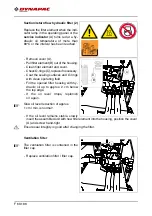 Preview for 282 page of Dynapac F1800W Operation & Maintenance Manual