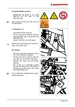 Preview for 285 page of Dynapac F1800W Operation & Maintenance Manual