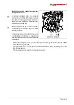 Preview for 289 page of Dynapac F1800W Operation & Maintenance Manual