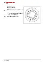 Preview for 300 page of Dynapac F1800W Operation & Maintenance Manual