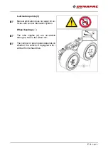 Preview for 301 page of Dynapac F1800W Operation & Maintenance Manual