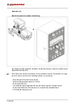 Preview for 308 page of Dynapac F1800W Operation & Maintenance Manual