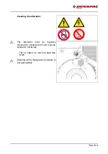 Preview for 311 page of Dynapac F1800W Operation & Maintenance Manual