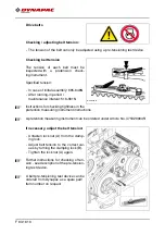 Preview for 312 page of Dynapac F1800W Operation & Maintenance Manual