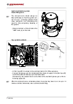 Preview for 322 page of Dynapac F1800W Operation & Maintenance Manual